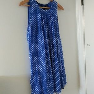 Sachin and Babi dress